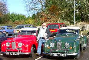 Jowett Jupiter 16